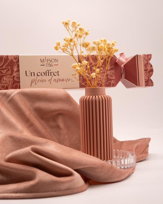 Coffret Cadeau Maison 1916