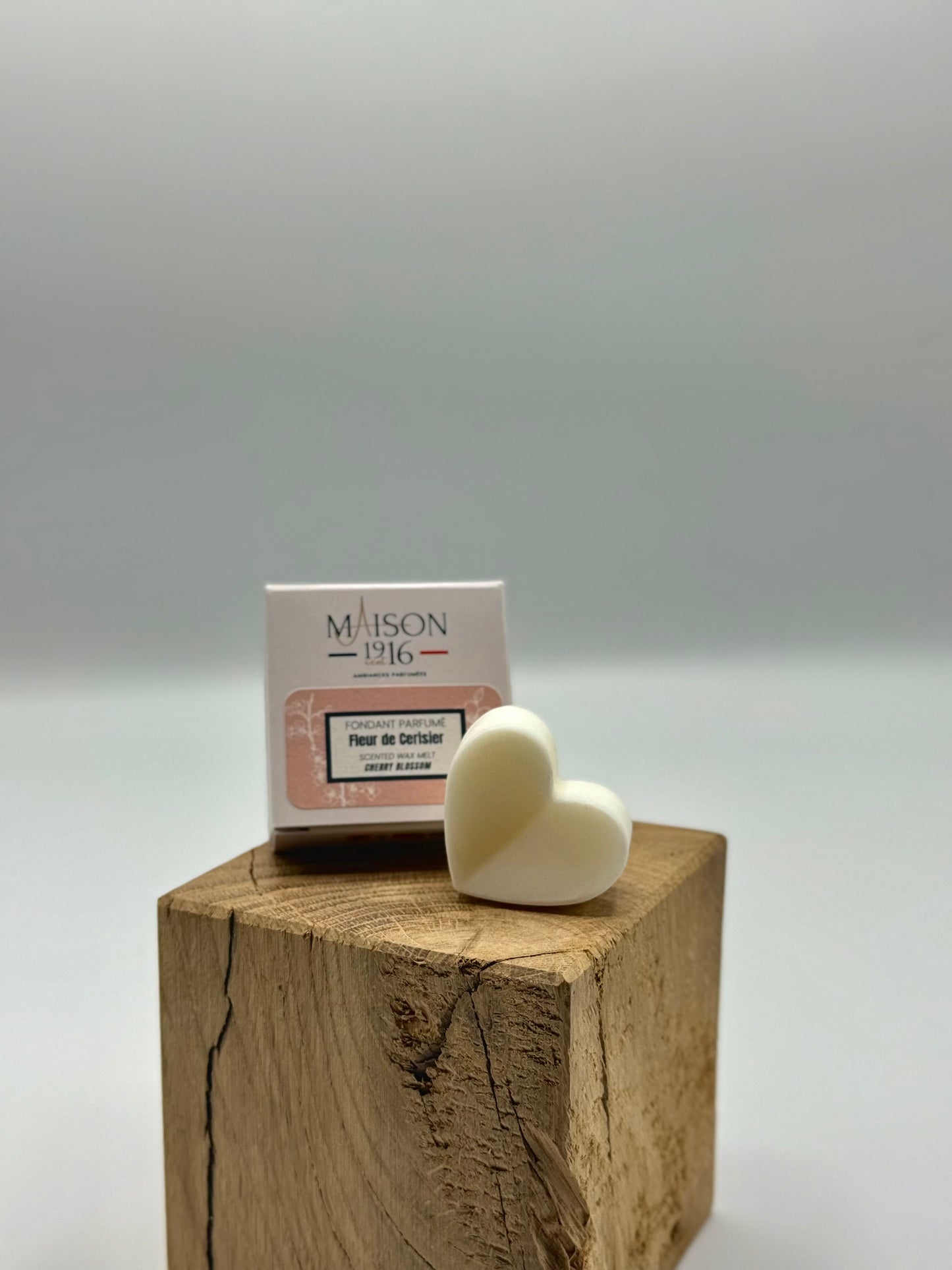Fondant Parfumé🕯️Fleur de Cerisier | Maison 1916✨ Maison 1916