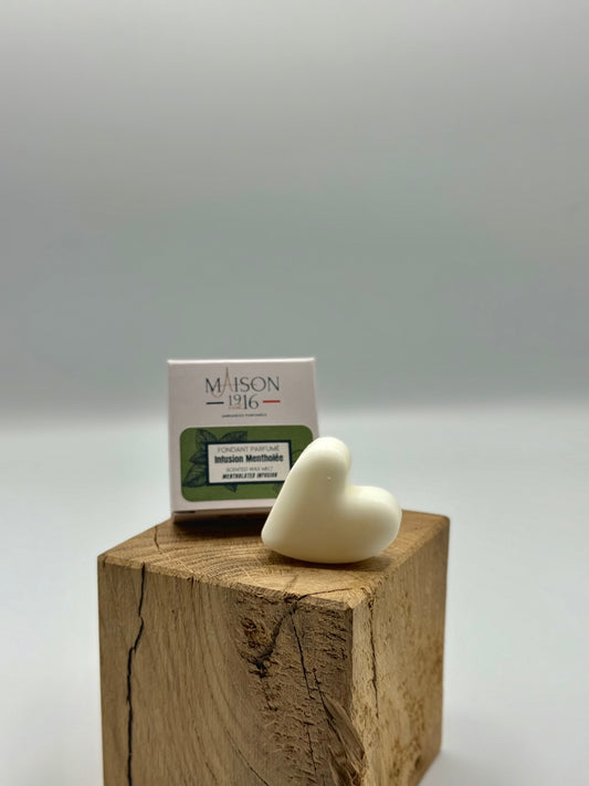 Fondant Parfumé🕯️Infusion Mentholée | Maison 1916✨ Maison 1916