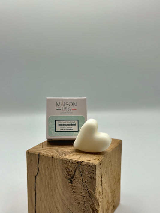 Fondant Parfumé🕯️Tendresse de Bébé | Maison 1916✨ Maison 1916