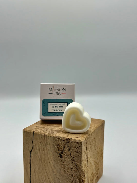 Fondant Parfumé🕯️La Riva Bella | Maison 1916✨ Maison 1916