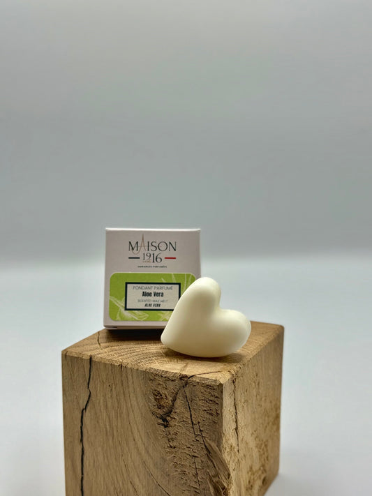 Fondant Parfumé🕯️Aloe Vera | Maison 1916✨ Maison 1916