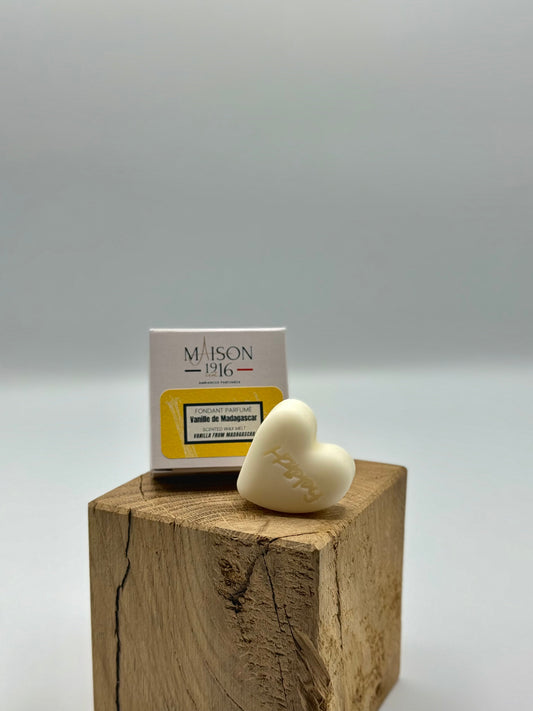 Fondant Parfumé🕯️Vanille de Madagascar | Maison 1916✨ Maison 1916