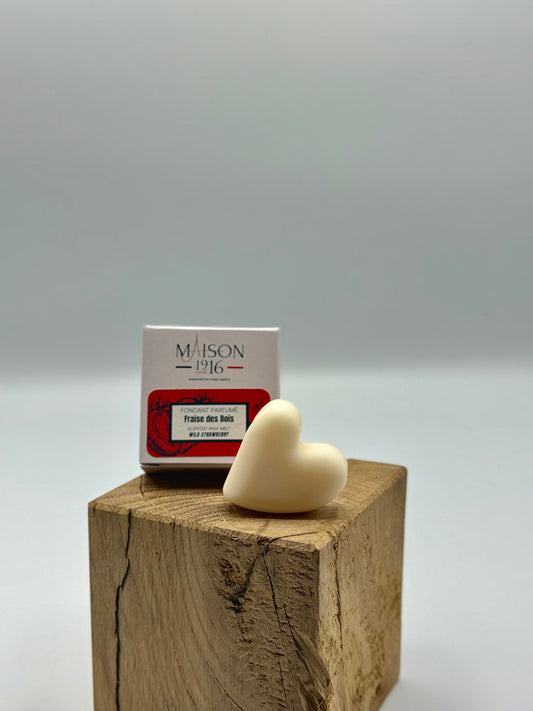 Fondant Parfumé🕯️Fraise des Bois | Maison 1916✨ Maison 1916