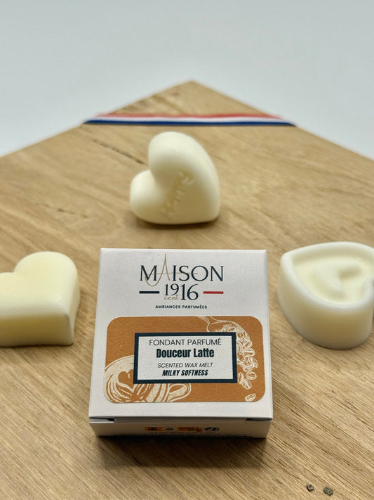 Fondant Parfumé🕯️Douceur Latte | Maison 1916✨ Maison 1916