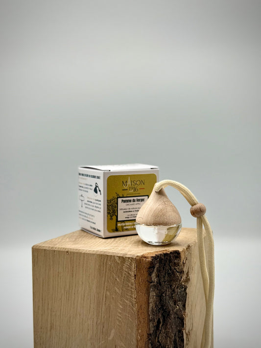 Diffuseur de Voiture đ Pomme du Verger | Maison 1916âš Maison 1916