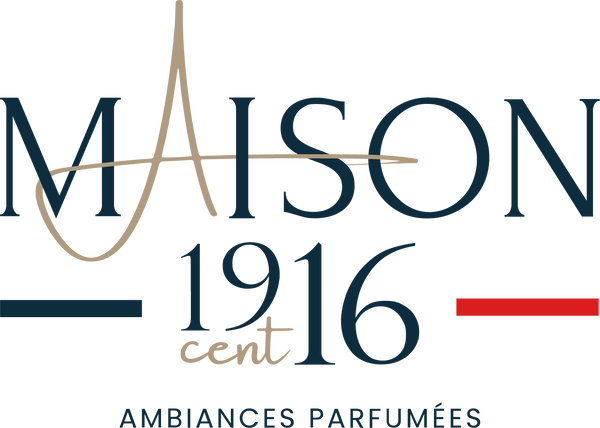 Logo Maison 1916