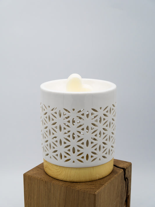 Brûle parfum avec socle | Maison 1916 ✨ Maison 1916