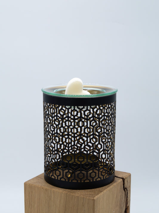 Brûle parfum métal | Maison 1916 ✨ Maison 1916