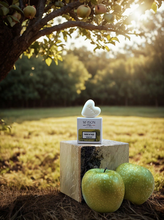 Fondant Parfumé🕯️Pomme du Verger | Maison 1916✨ Maison 1916
