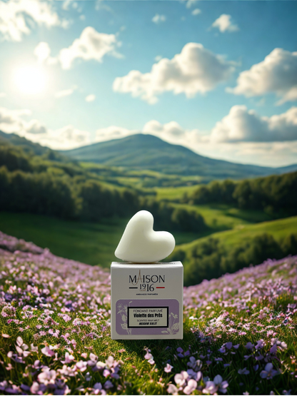 Fondant Parfumé🕯️Violette des Prés | Maison 1916✨ Maison 1916
