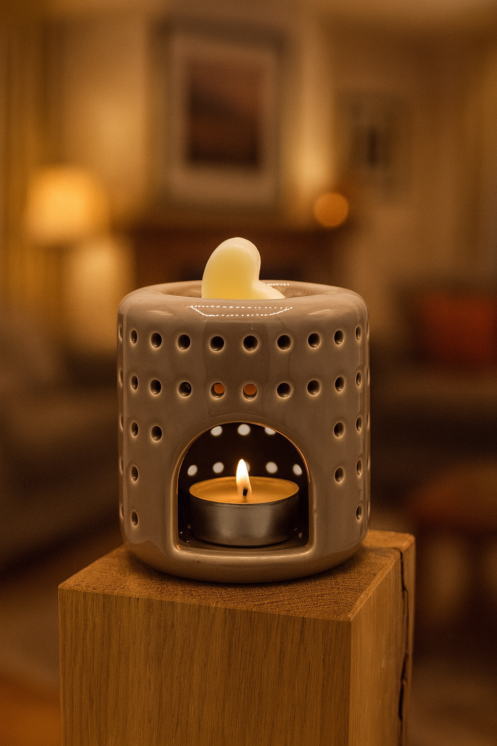 Brûle parfum céramique | Maison 1916 ✨ Maison 1916