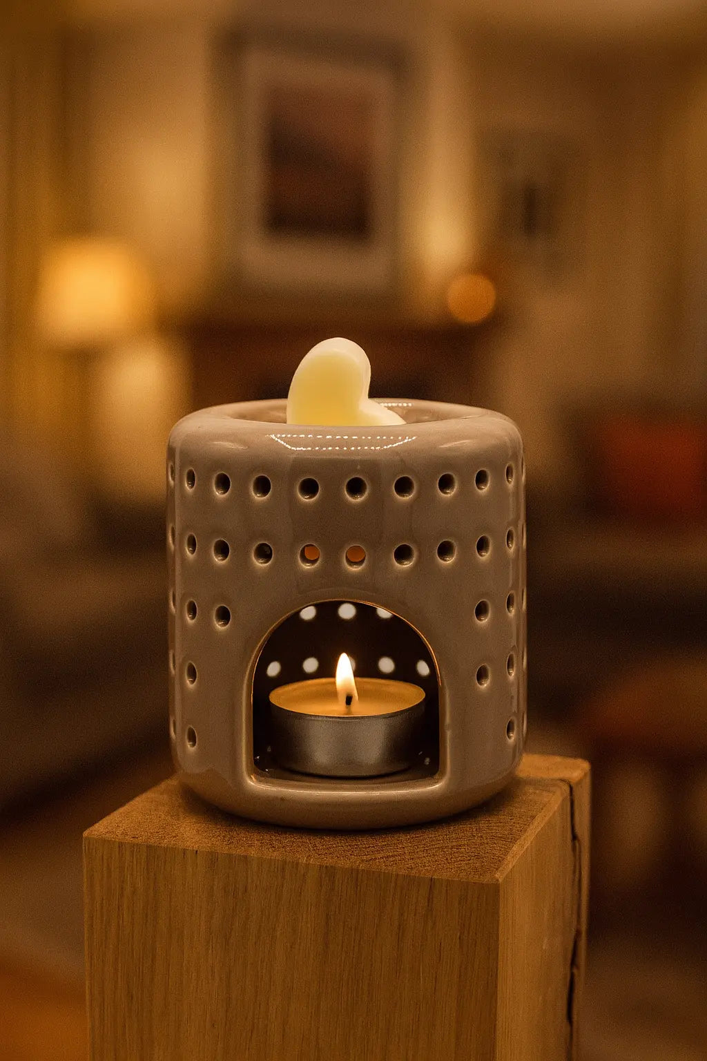 Brûle parfum céramique | Maison 1916 ✨ Maison 1916