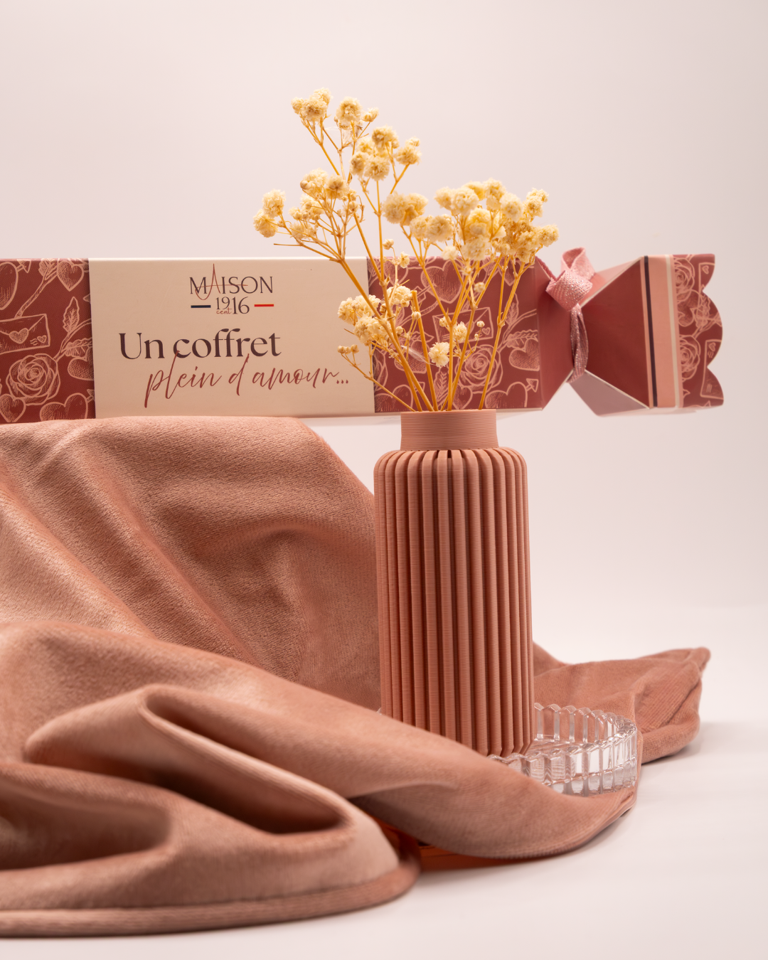 Coffret Cadeau Maison 1916