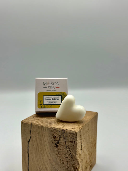 Fondant Parfumé🕯️Pomme du Verger | Maison 1916✨ Maison 1916
