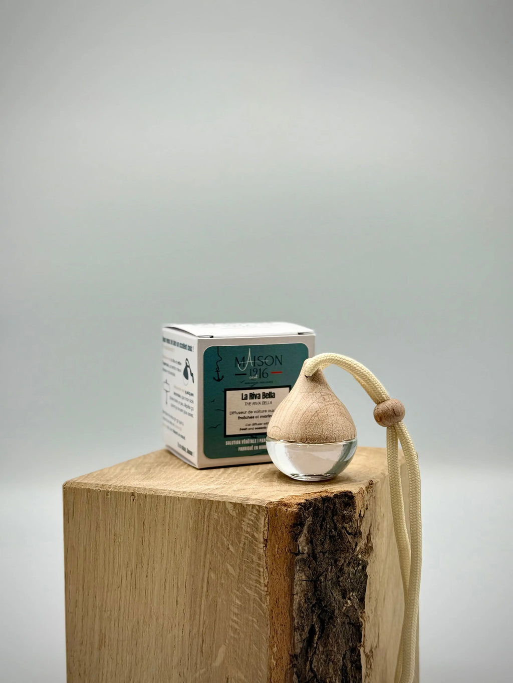 Diffuseur de Voiture 🚗 La Riva Bella | Maison 1916✨ Maison 1916