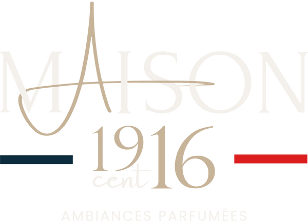 Maison 1916