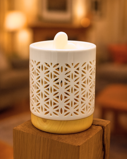 Brûle parfum avec socle | Maison 1916 ✨ Maison 1916