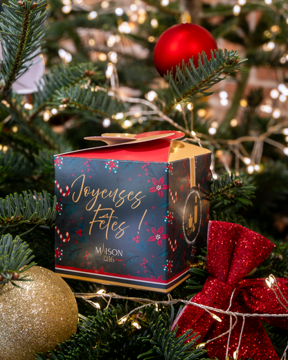 Coffret Cadeau Maison 1916