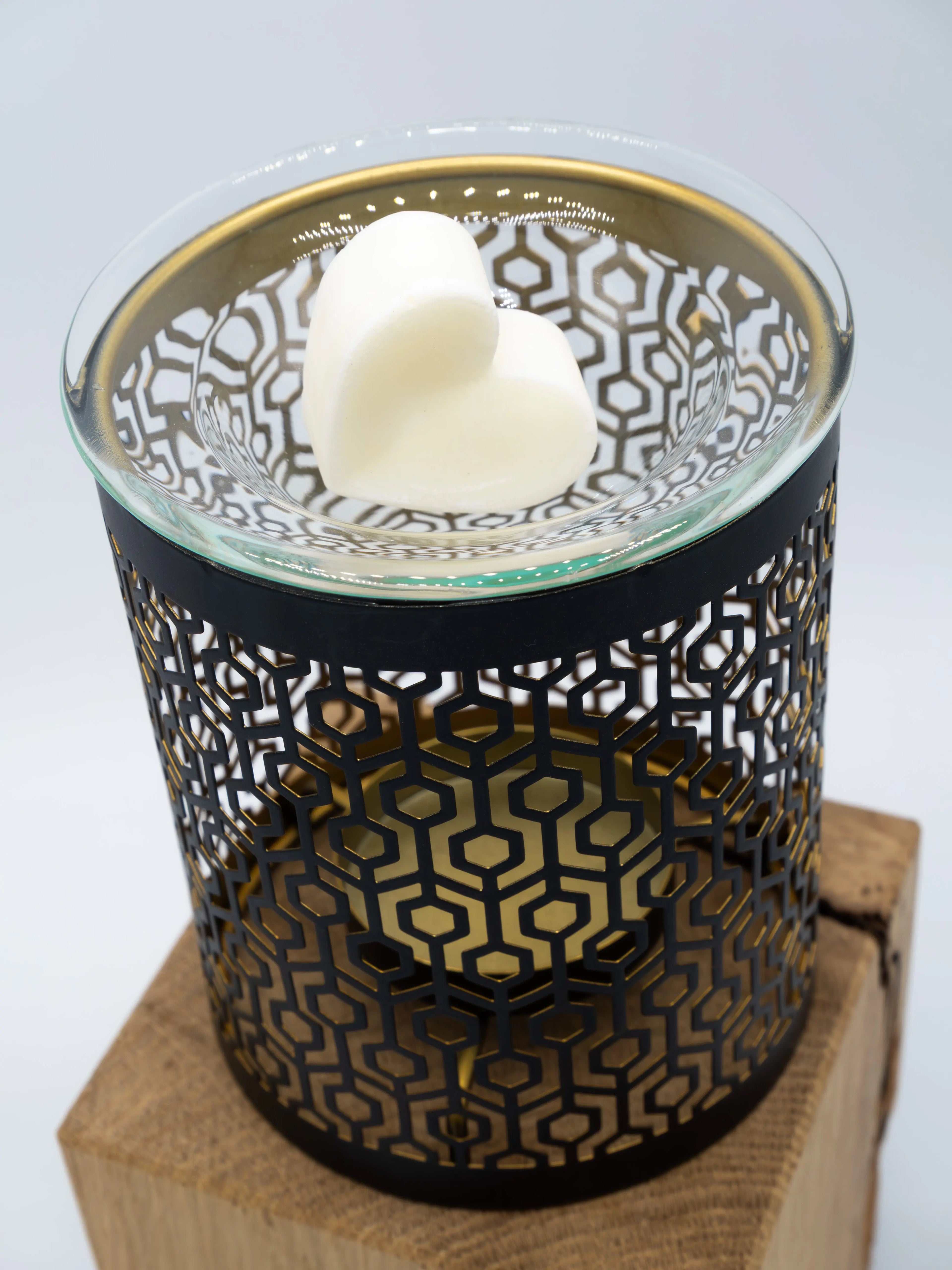 Brûle parfum métal | Maison 1916 ✨ Maison 1916