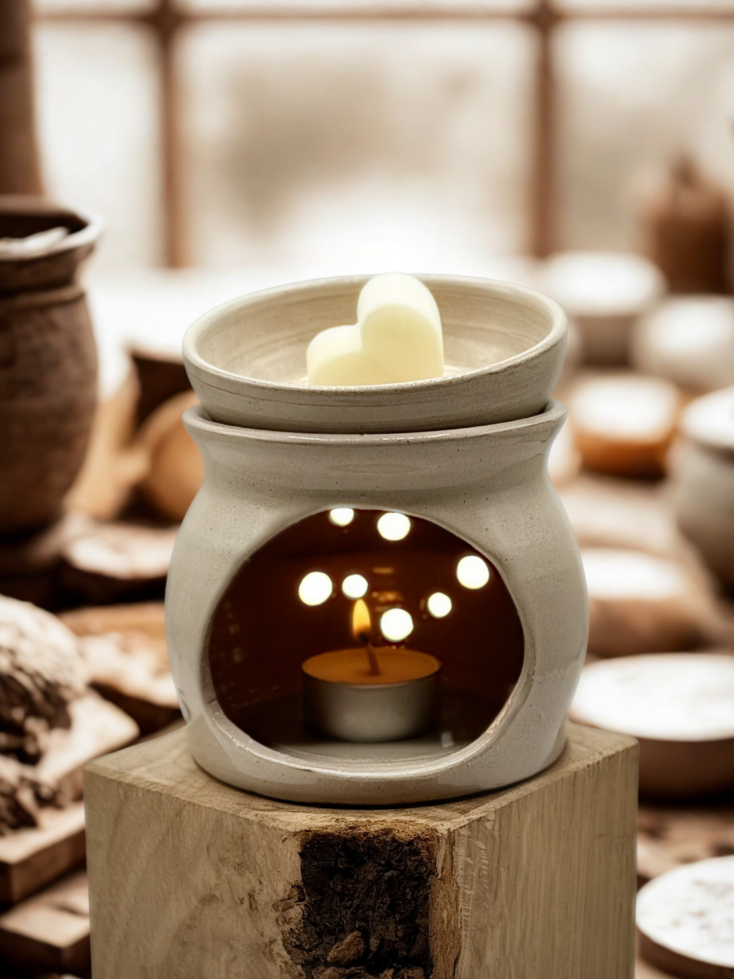 Brûle Parfum Artisanal | Maison 1916 ✨ Maison 1916