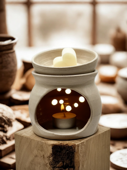 Brûle Parfum Artisanal | Maison 1916 ✨ Maison 1916