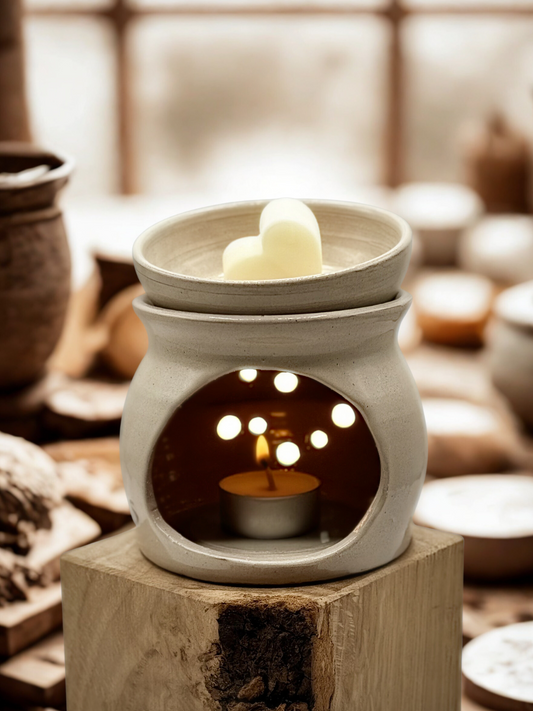 Brûle Parfum Artisanal | Maison 1916 ✨ Maison 1916