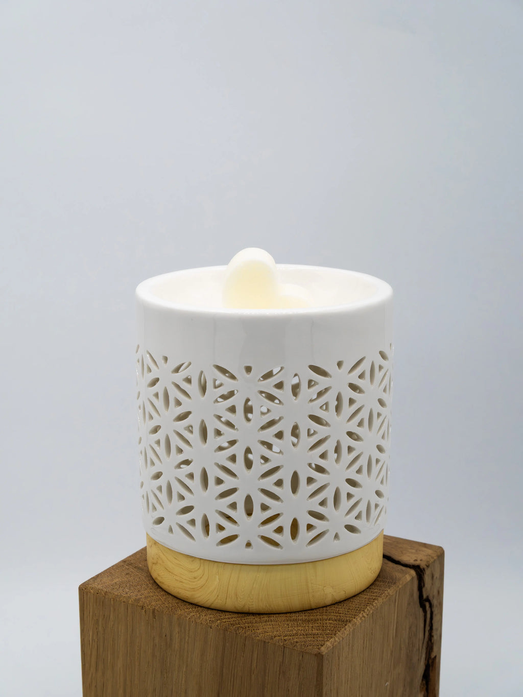 Brûle parfum avec socle | Maison 1916 ✨ Zen Arôme