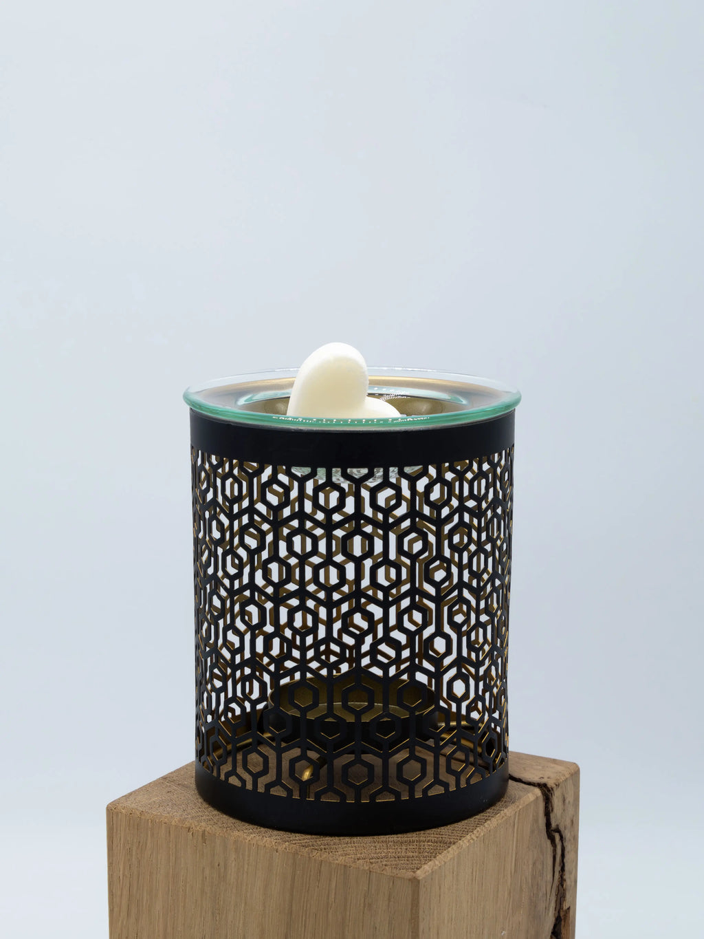 Brûle parfum métal | Maison 1916 ✨ Maison 1916