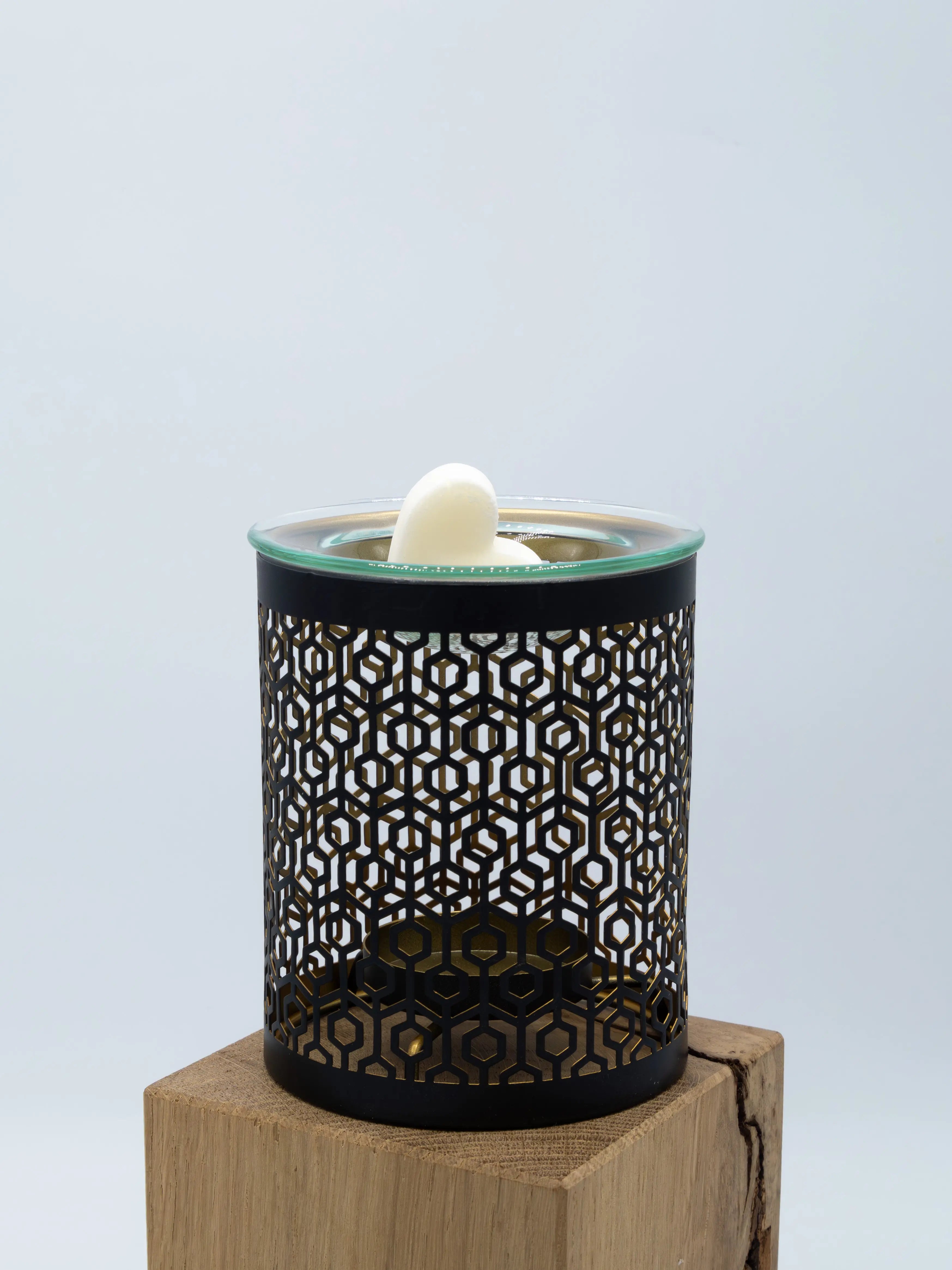 Brûle parfum métal | Maison 1916 ✨ Maison 1916