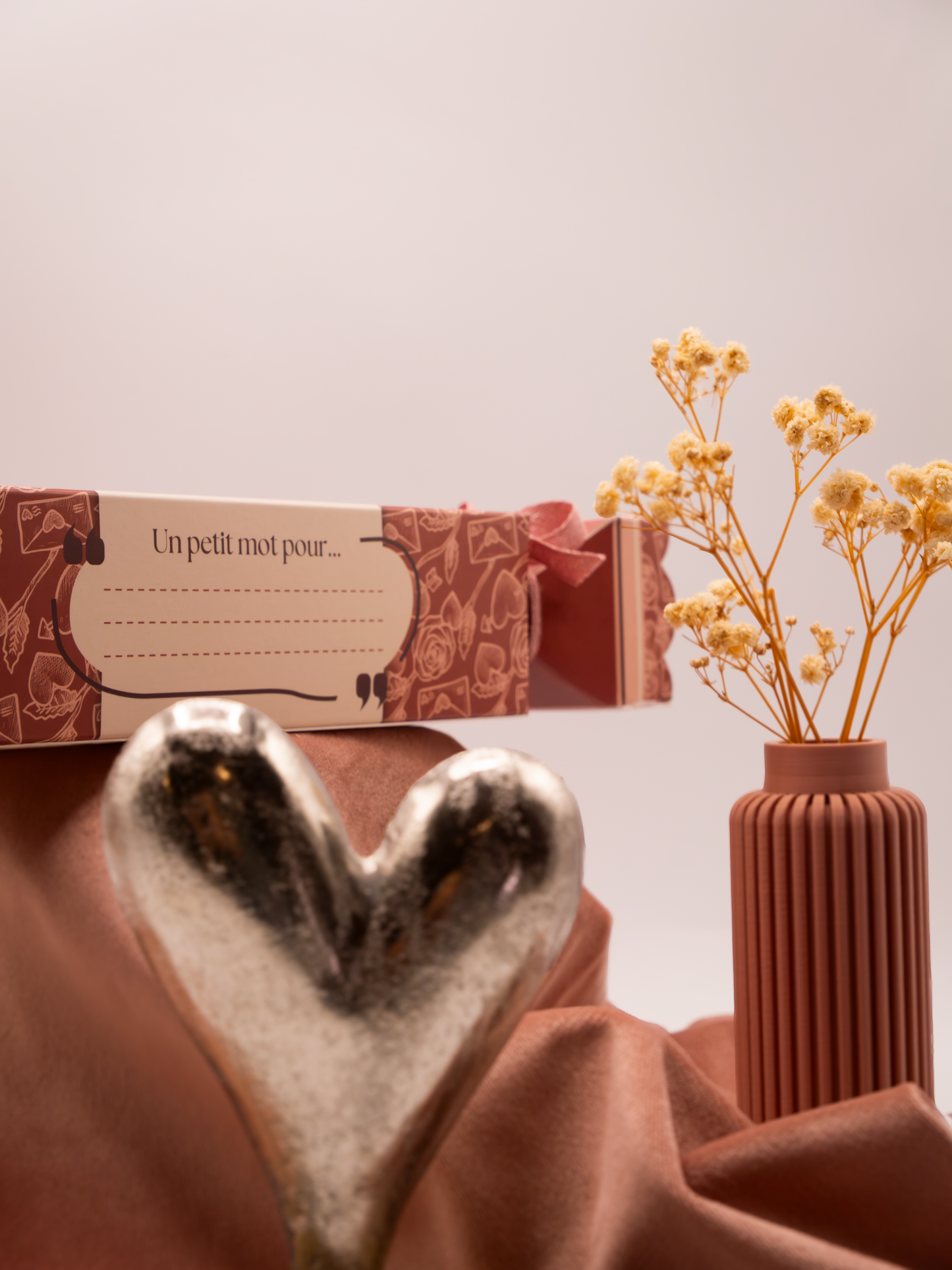 Coffret "Le Bonbon" à composer 🍬 Maison 1916