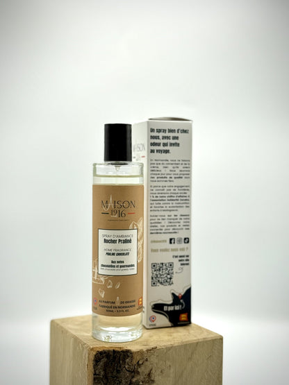 Spray d'Ambiance 💨 Rocher Praliné | Maison 1916✨ Maison 1916