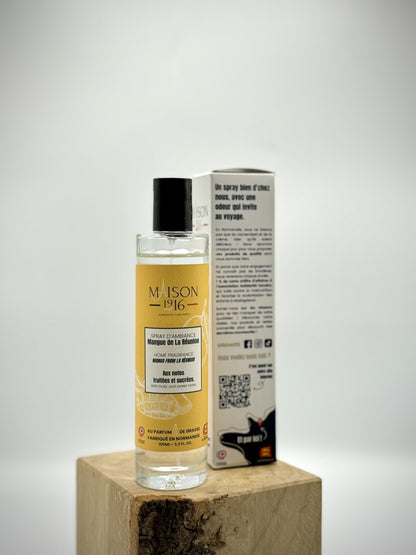 Spray d'Ambiance 💨 Mangue de La Réunion | Maison 1916✨ Maison 1916