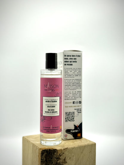 Spray d'Ambiance 💨 Jardin d'Azalées | Maison 1916✨ Maison 1916